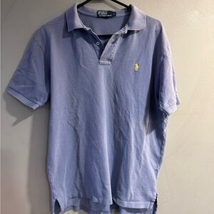 Ralph Lauren Men's Polo Shirt